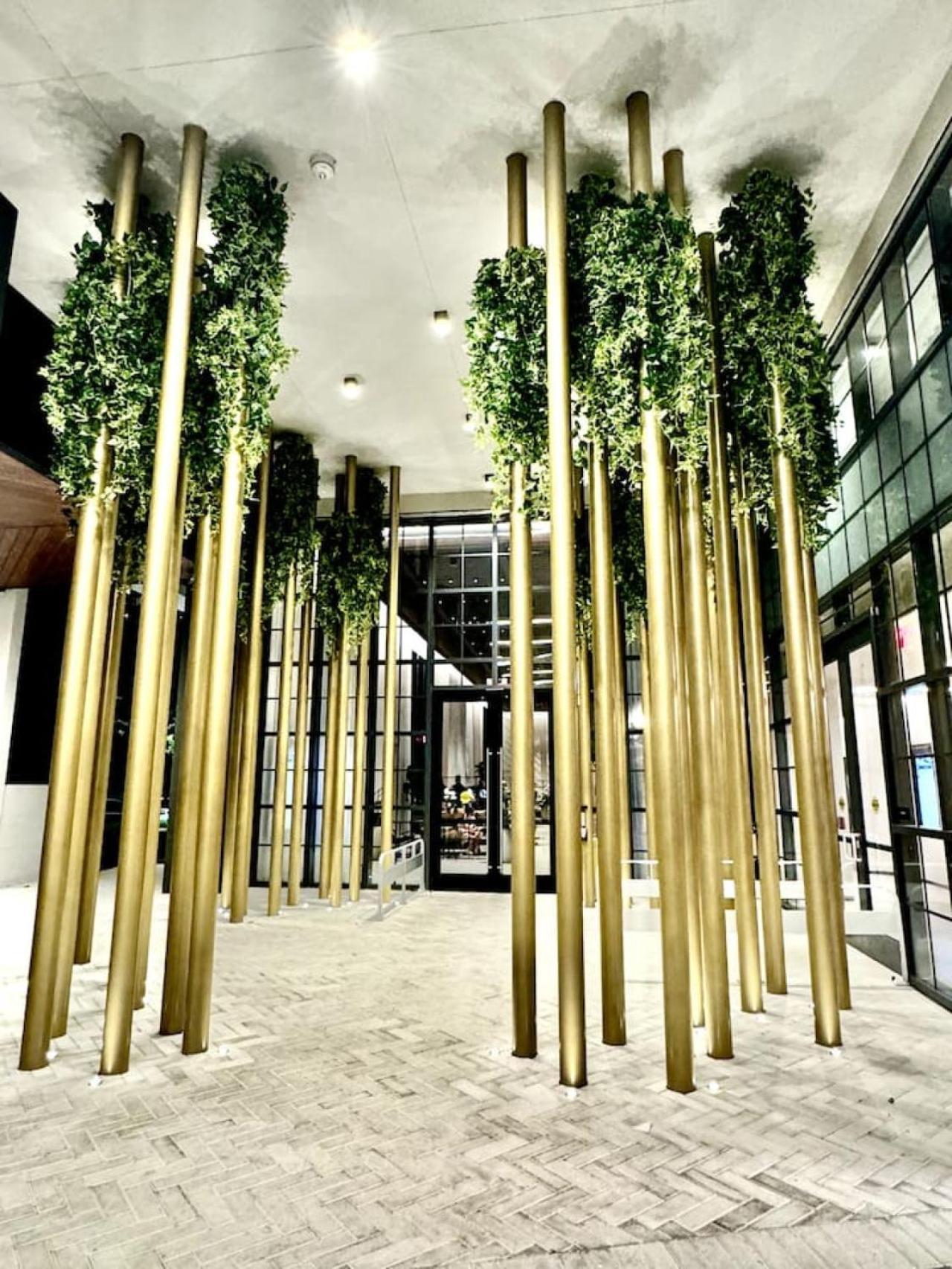 Appartamento 48th Floor Ph Collection 1 Bd Brand New Downtown