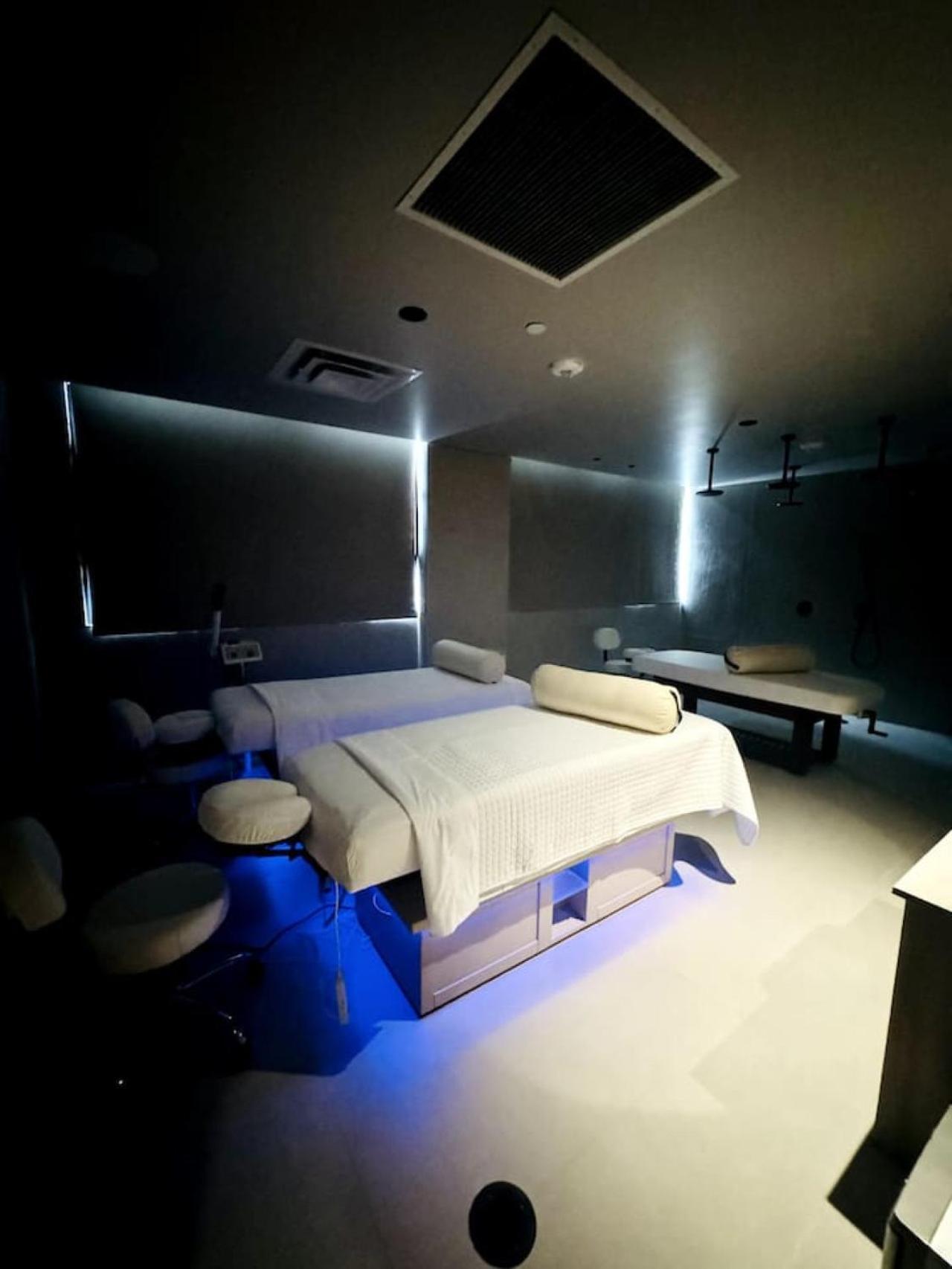 48th Floor Ph Collection 1 Bd Brand New Downtown Appartamento *