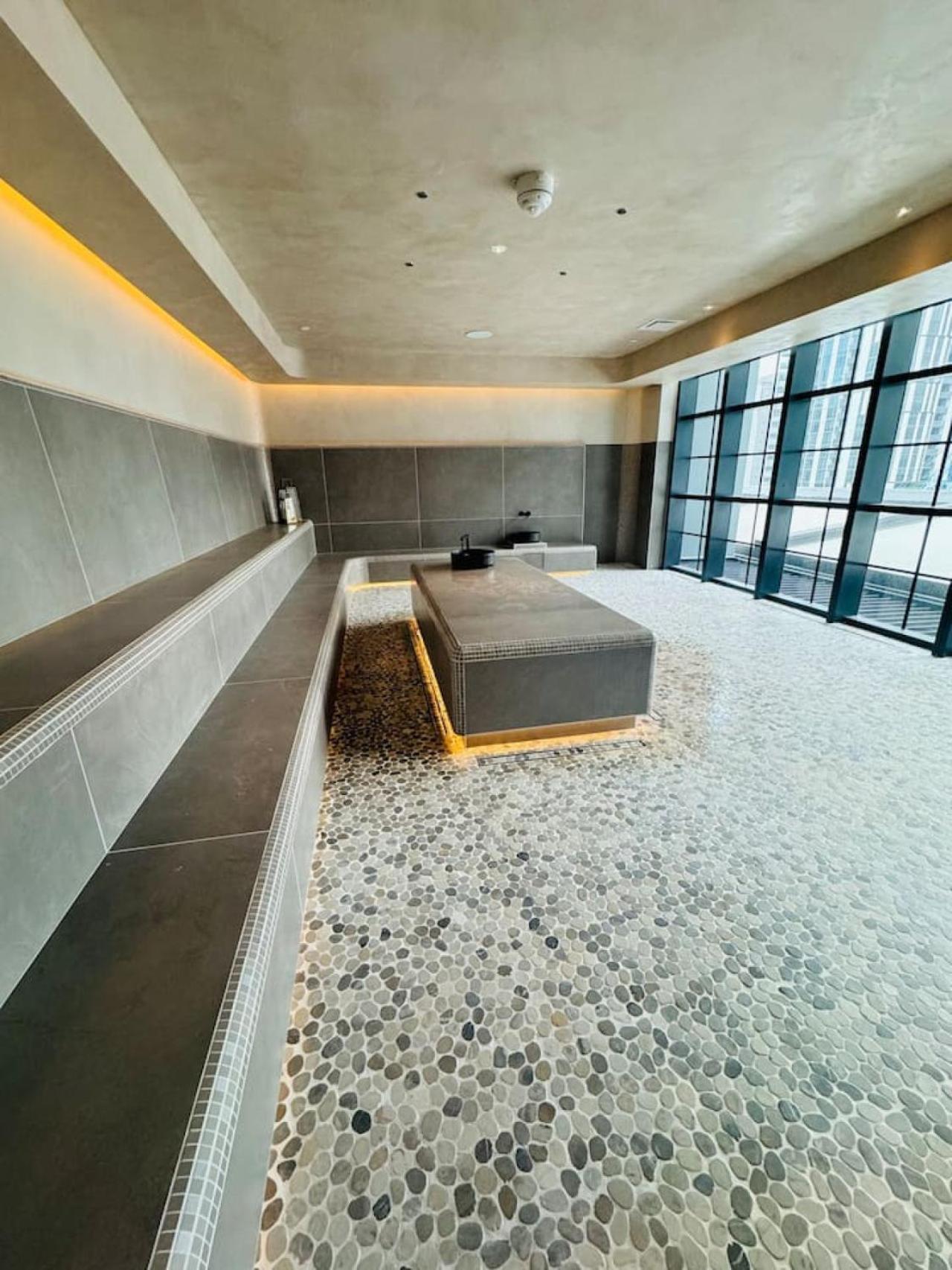48th Floor Ph Collection 1 Bd Brand New Downtown Appartamento