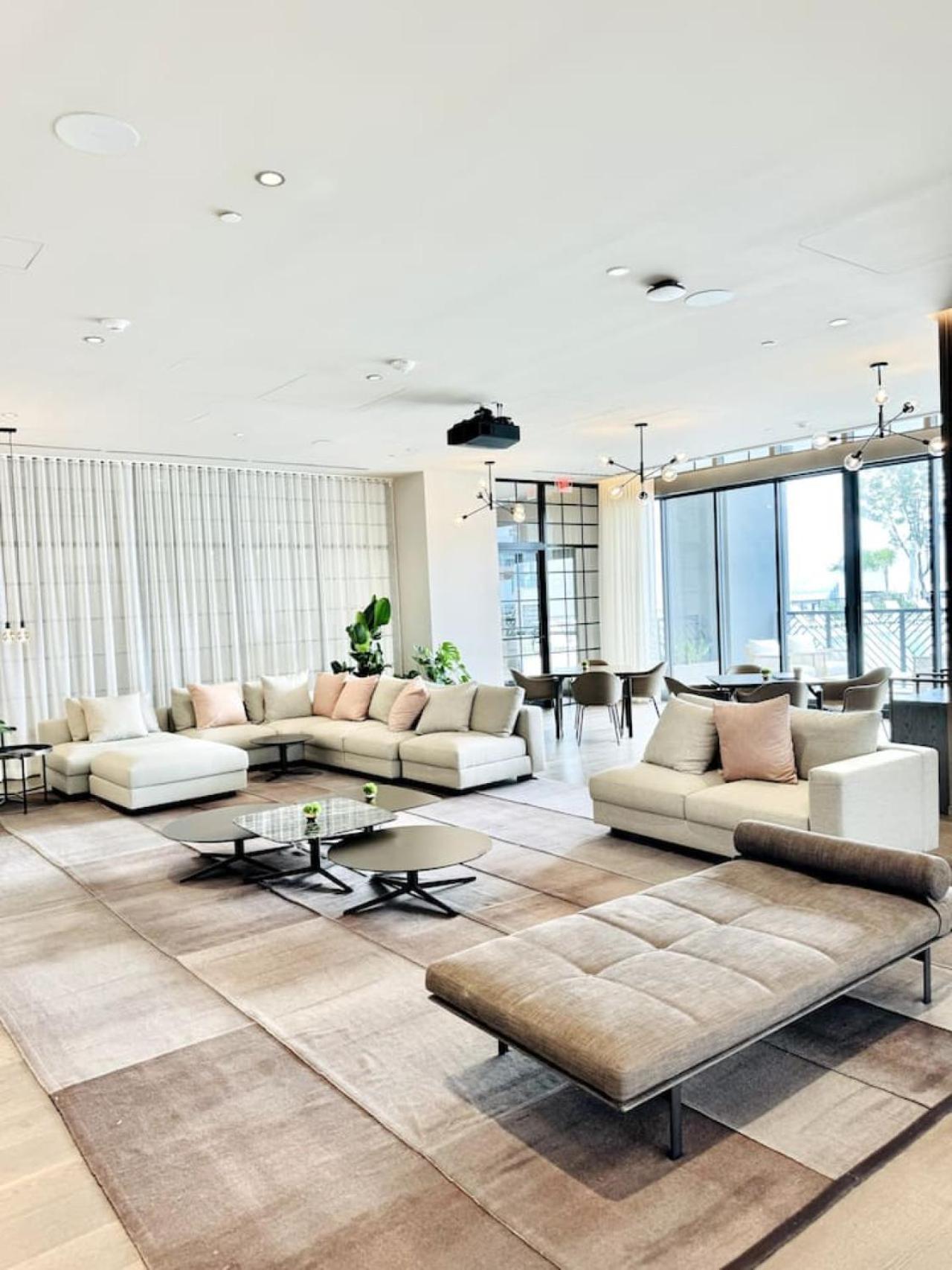 Appartamento 48th Floor Ph Collection 1 Bd Brand New Downtown Miami