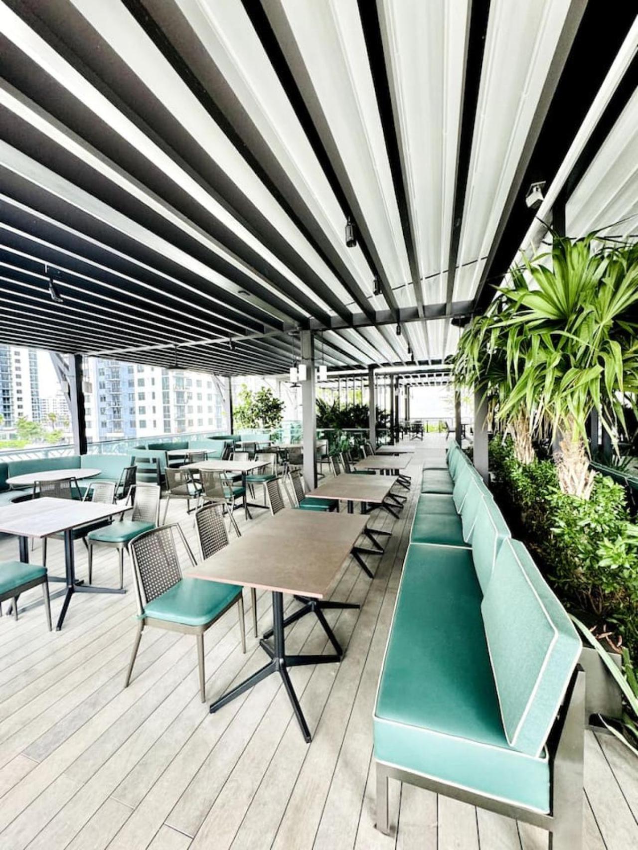 Appartamento 48th Floor Ph Collection 1 Bd Brand New Downtown Miami