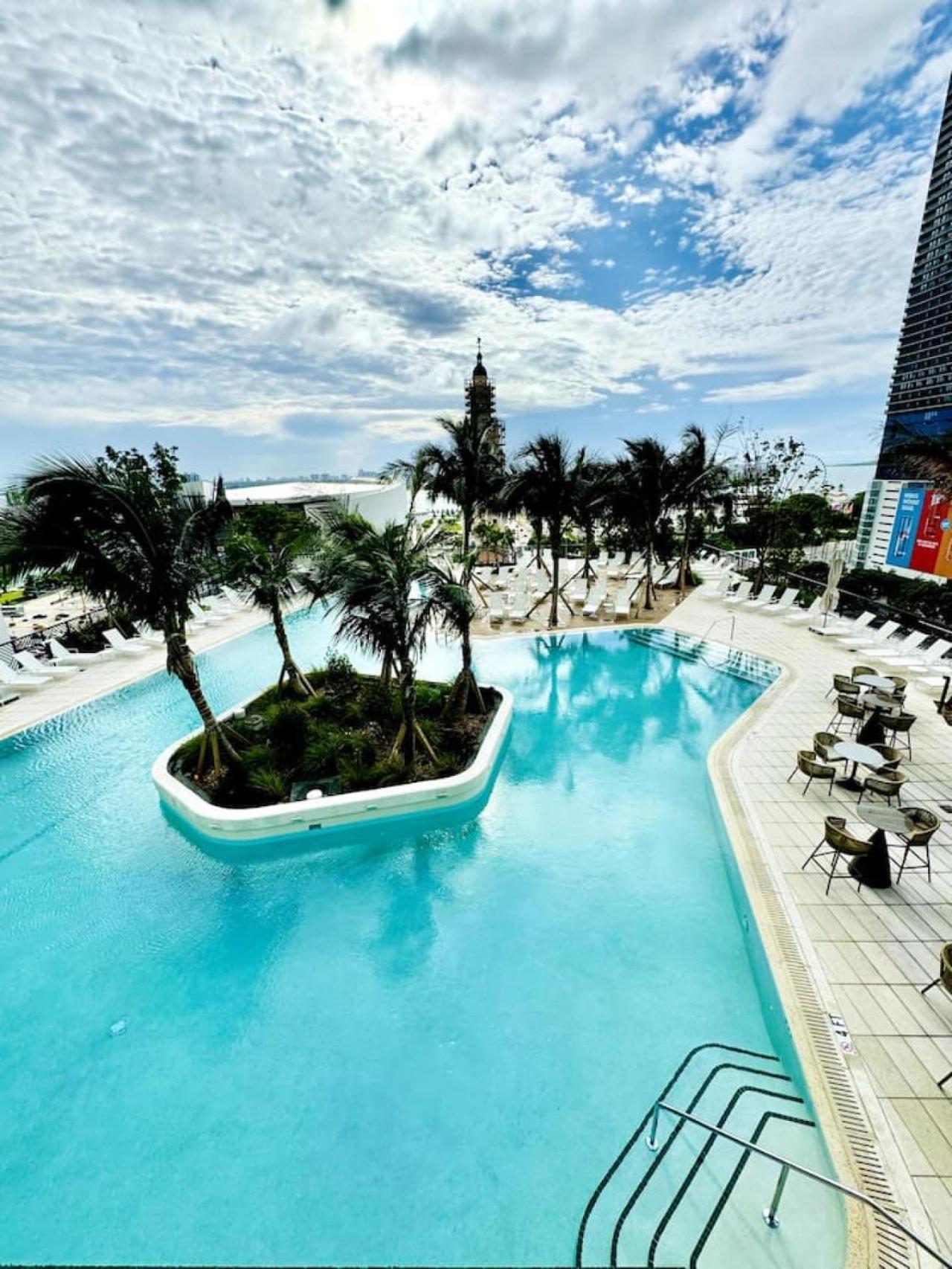 Appartamento 48th Floor Ph Collection 1 Bd Brand New Downtown *
