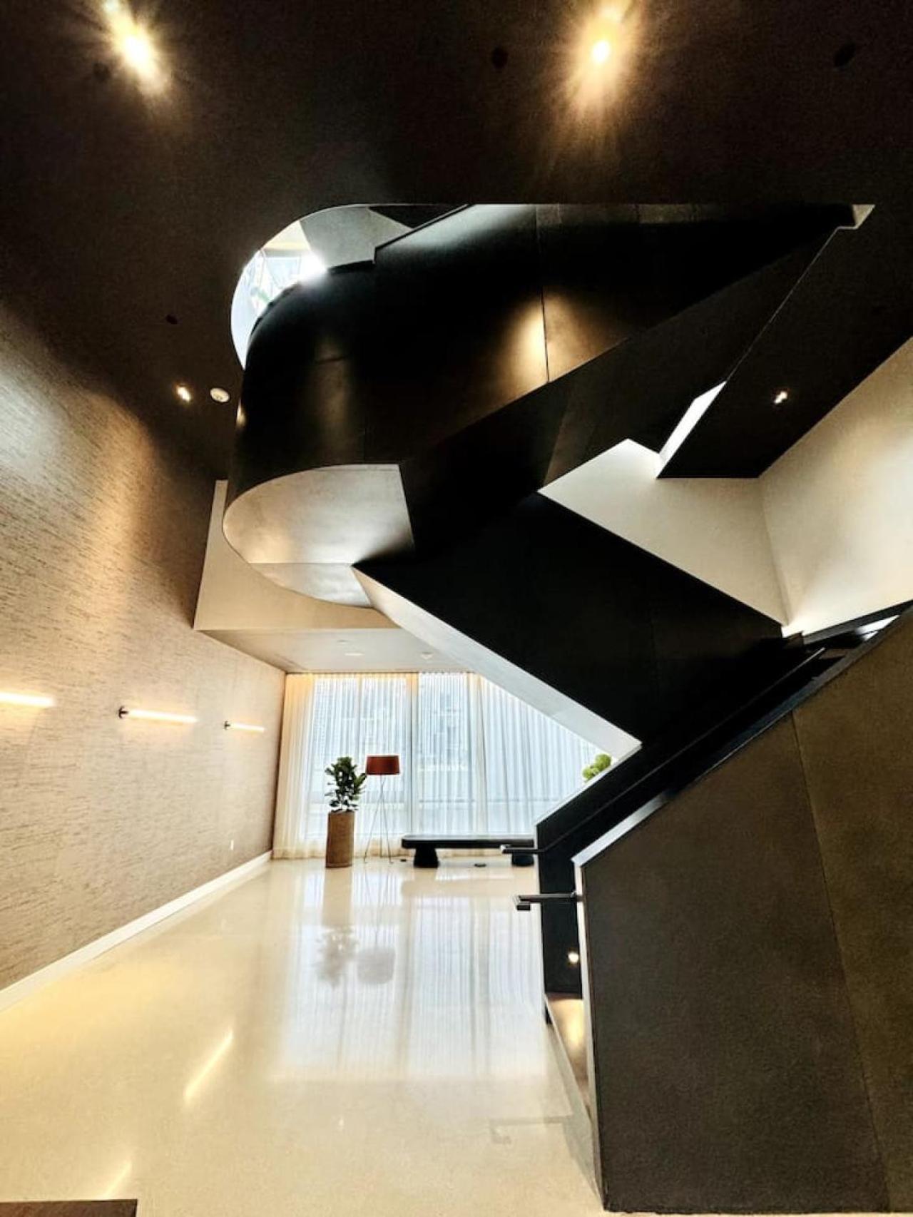 Appartamento 48th Floor Ph Collection 1 Bd Brand New Downtown *