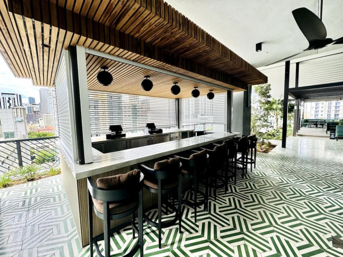 48th Floor Ph Collection 1 Bd Brand New Downtown Appartamento