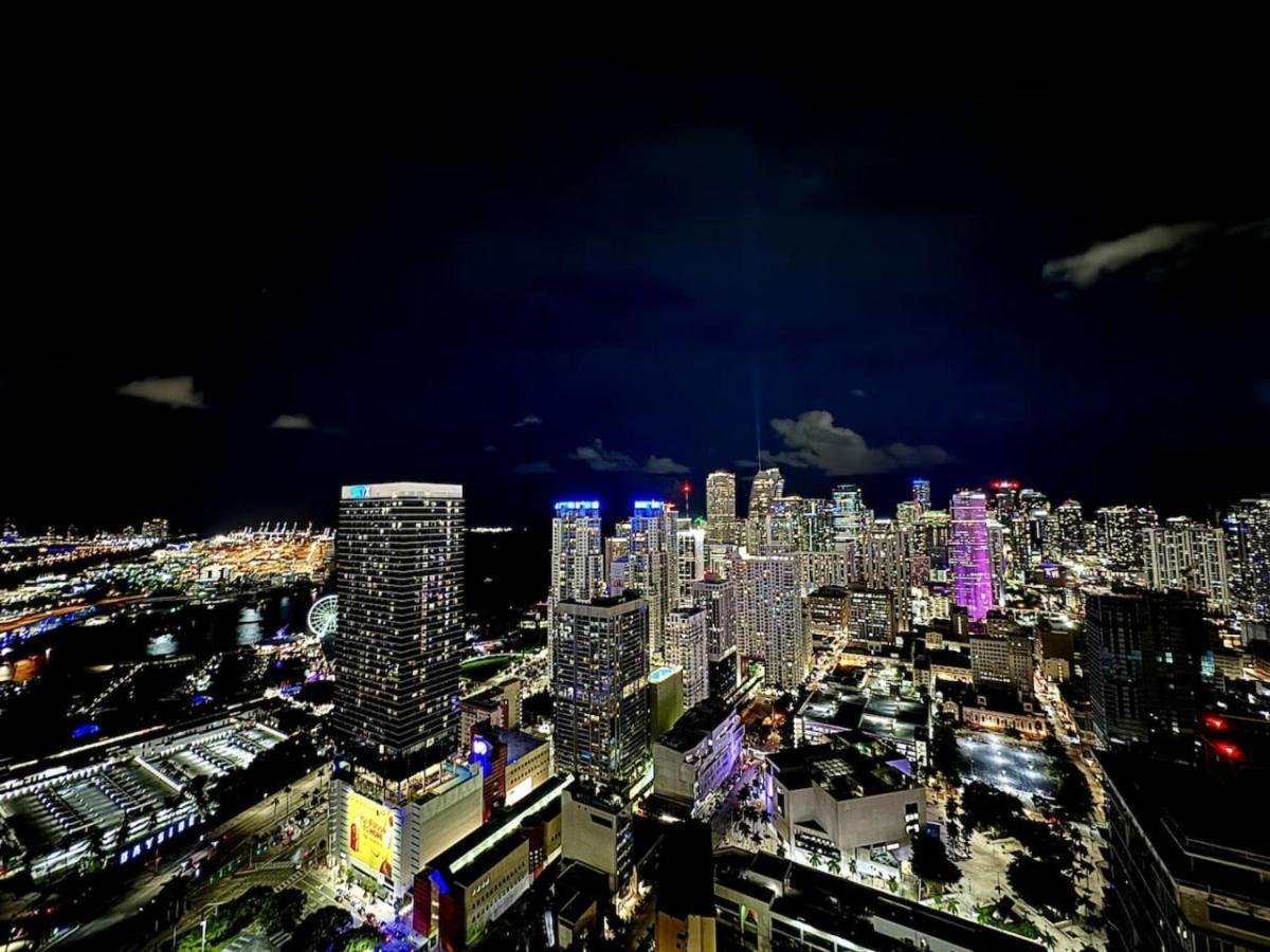 Appartamento 48th Floor Ph Collection 1 Bd Brand New Downtown