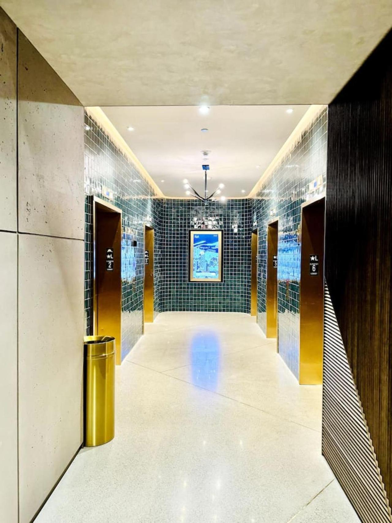 Appartamento 48th Floor Ph Collection 1 Bd Brand New Downtown