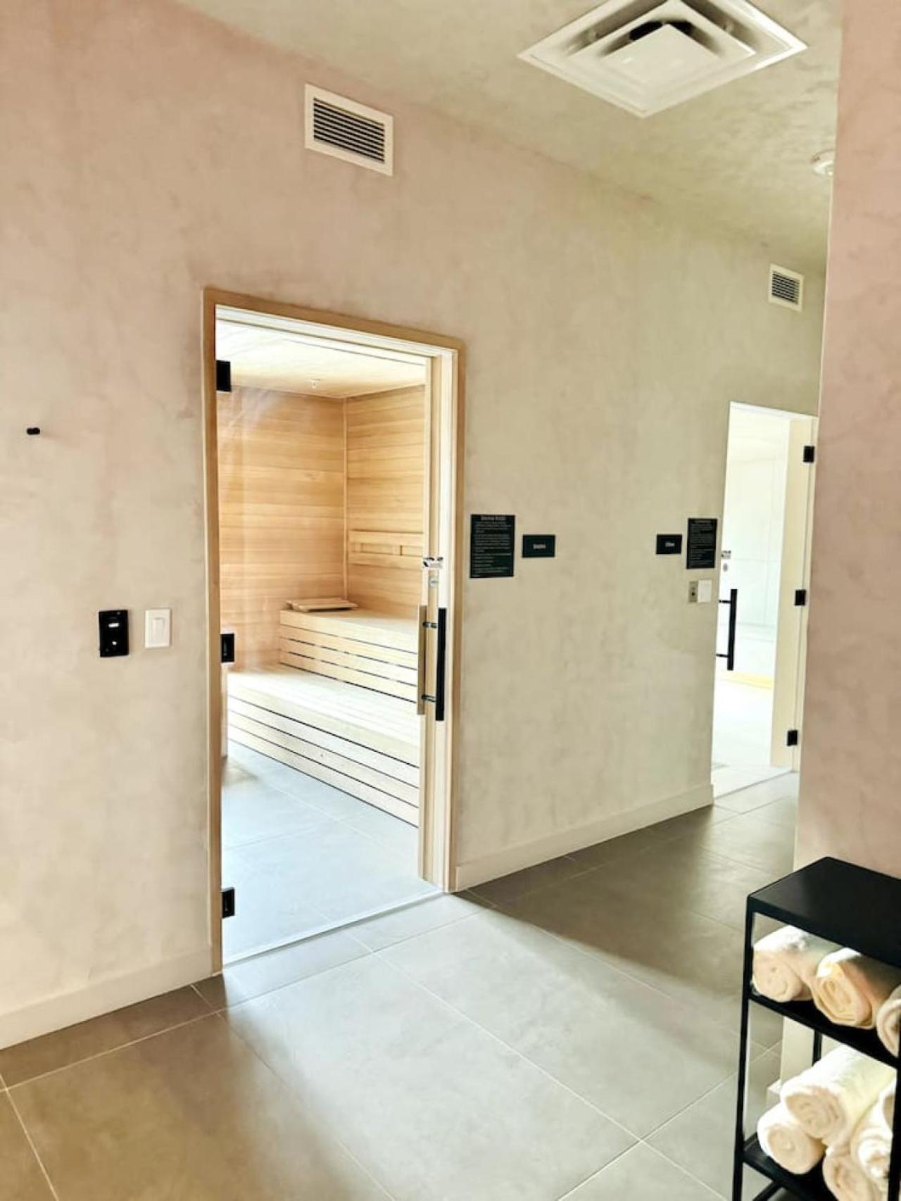 Appartamento 48th Floor Ph Collection 1 Bd Brand New Downtown *