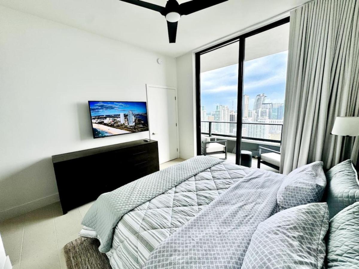 48th Floor Ph Collection 1 Bd Brand New Downtown Appartamento *