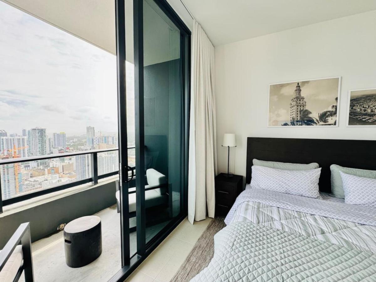 Appartamento 48th Floor Ph Collection 1 Bd Brand New Downtown *