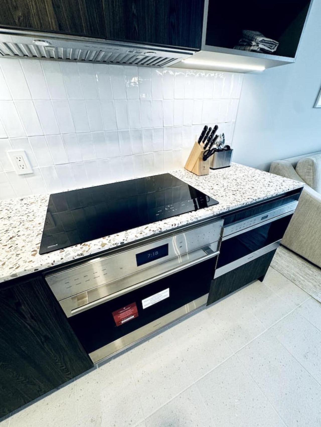 Appartamento 48th Floor Ph Collection 1 Bd Brand New Downtown Miami