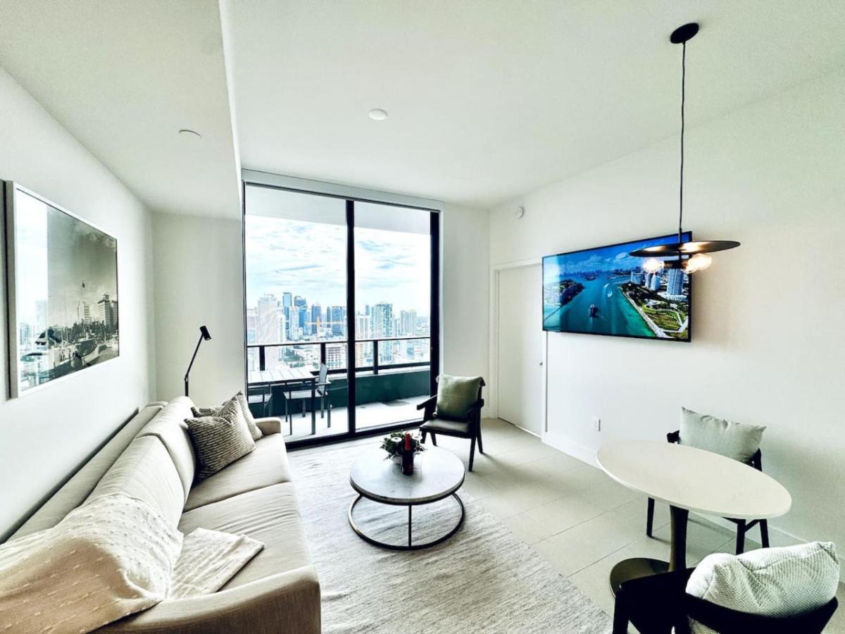Appartamento 48th Floor Ph Collection 1 Bd Brand New Downtown