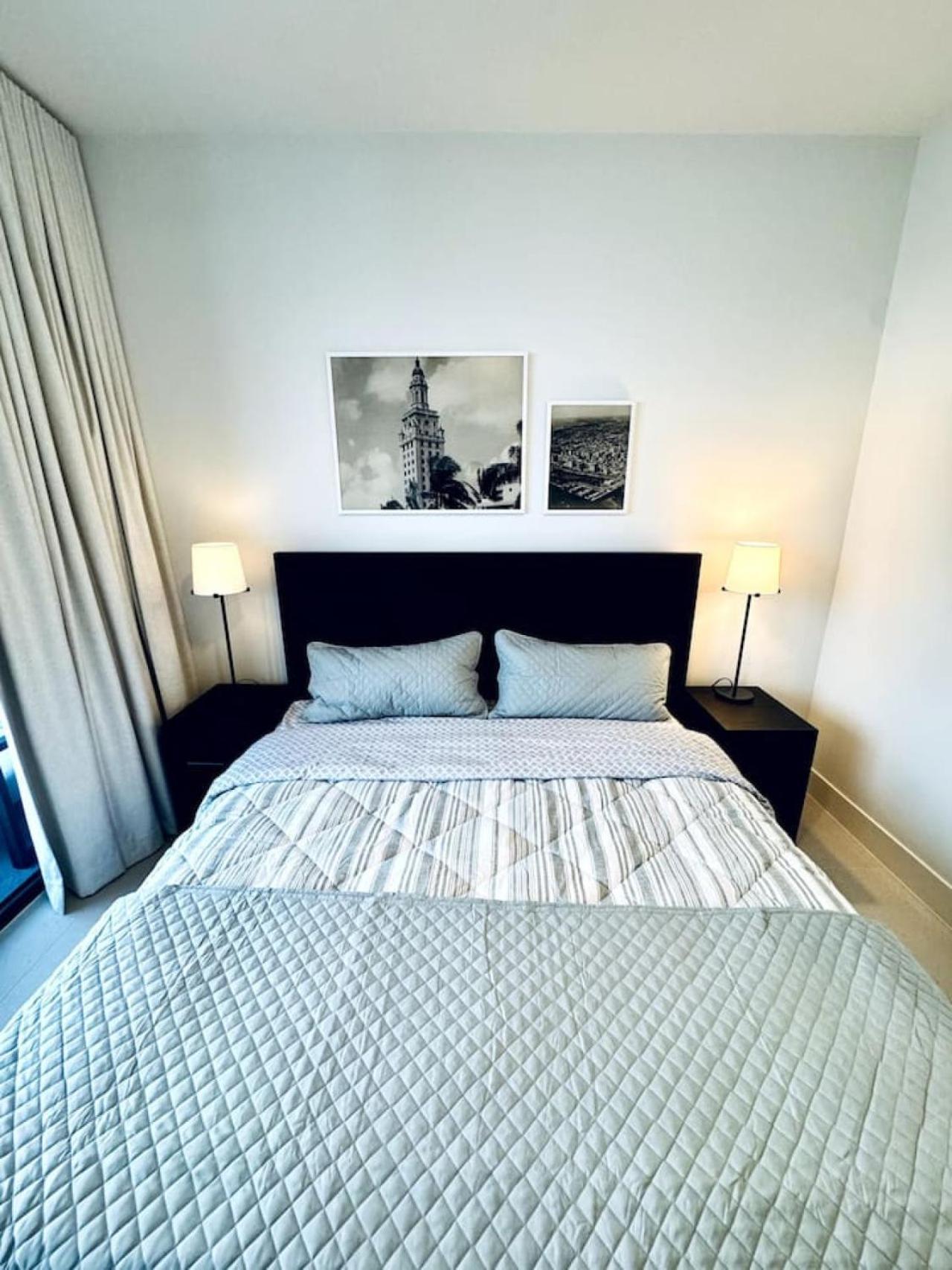 Appartamento 48th Floor Ph Collection 1 Bd Brand New Downtown *