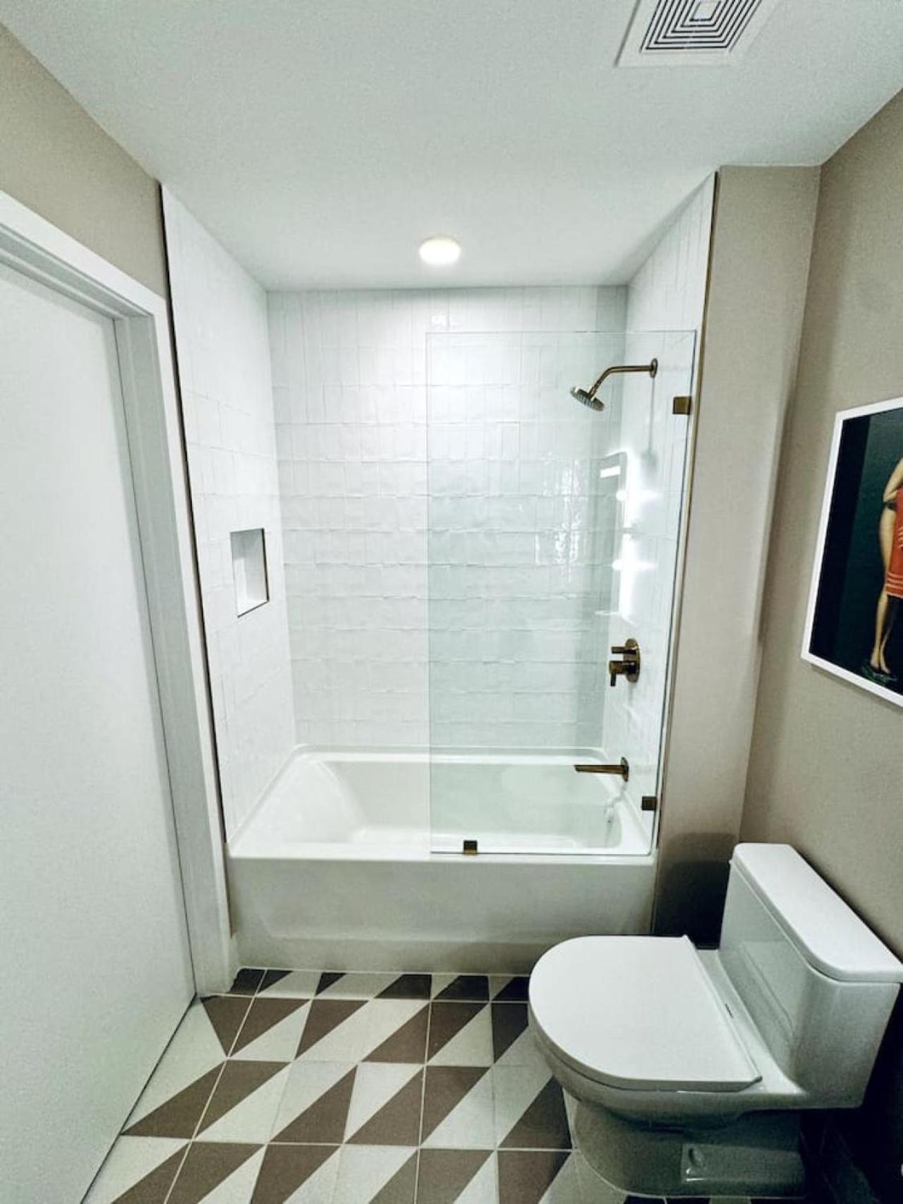 Appartamento 48th Floor Ph Collection 1 Bd Brand New Downtown